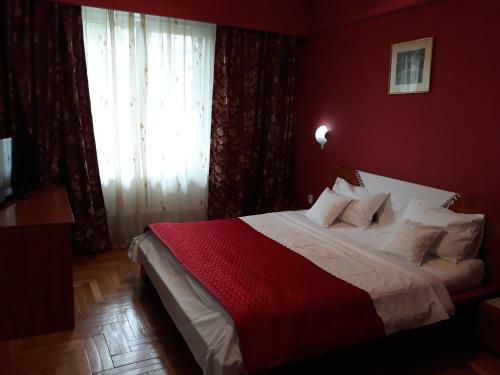 Hostal Pensiunea Frank Sydney
