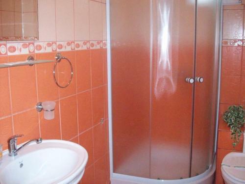 Hostal Pensiunea Frank Sydney