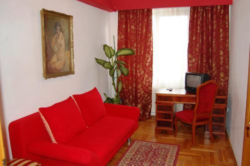 Hostal Pensiunea Frank Sydney