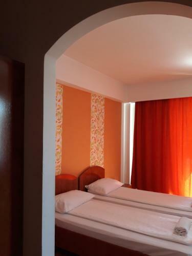 Hostal Pensiunea Frank Sydney