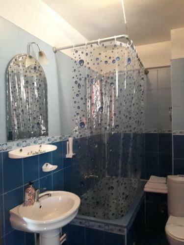 Hostal Pensiunea Frank Sydney