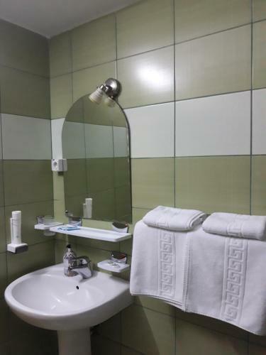 Hostal Pensiunea Frank Sydney