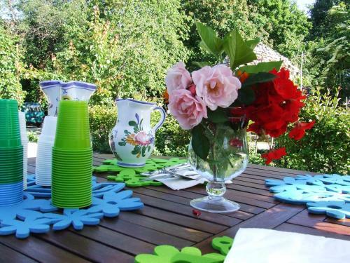 Agroturismo Country House Case Catalano