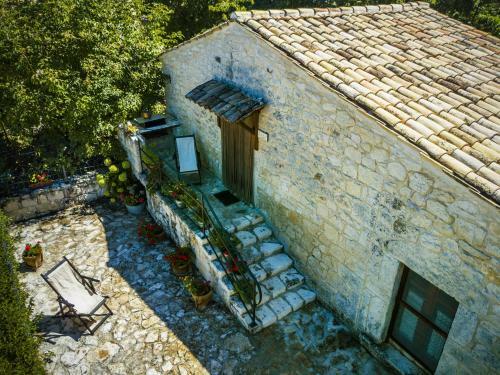 Agroturismo Country House Case Catalano