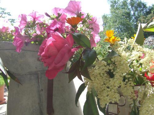 Agroturismo Country House Case Catalano