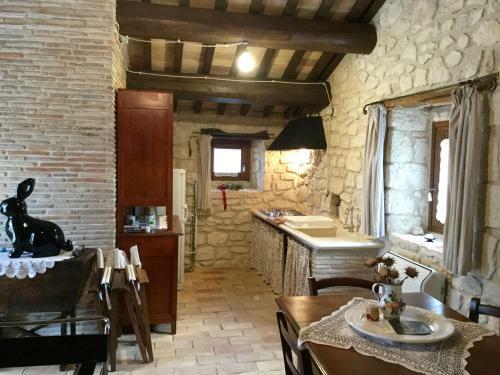 Agroturismo Country House Case Catalano