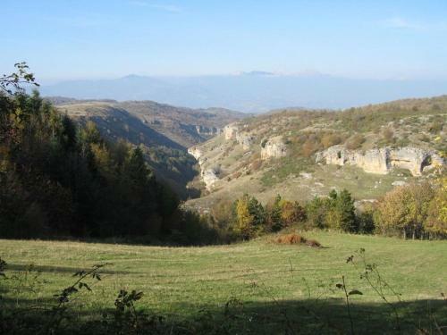 Agroturismo Country House Case Catalano