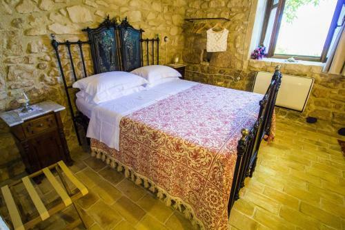 Agroturismo Country House Case Catalano