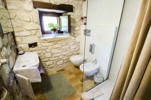 Agroturismo Country House Case Catalano