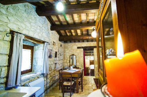 Agroturismo Country House Case Catalano