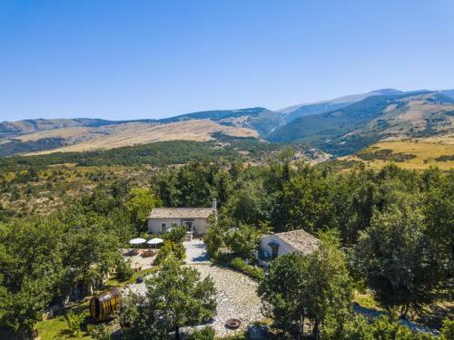Agroturismo Country House Case Catalano