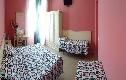 Hotel Albergo Italia Torvaianica