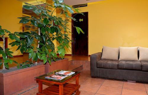 Albergue Hostal Terra 3