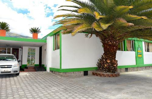 Albergue Hostal Terra 3