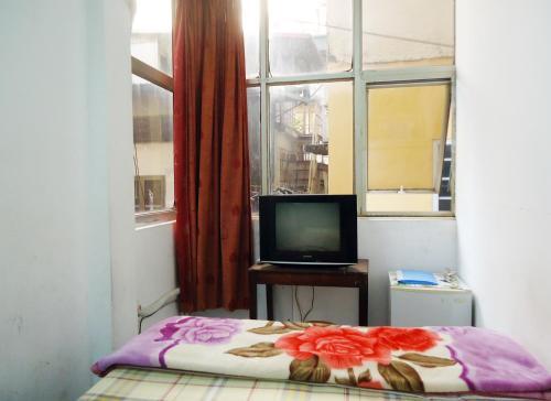 North Hostel N.2