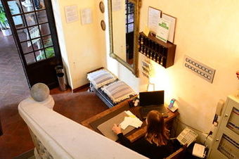 Agroturismo Relais Fattoria Valle