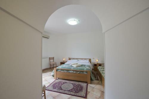 Agroturismo Agriturismo Serafina