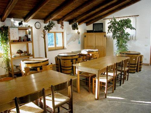 Agroturismo Agriturismo Serafina