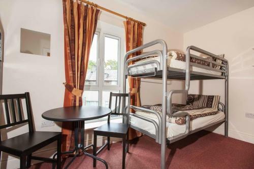 Rowan Tree Hostel