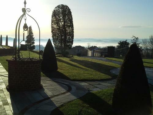 Agroturismo B&B Cascina Bellavista