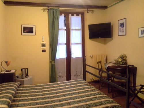 Agroturismo B&B Cascina Bellavista
