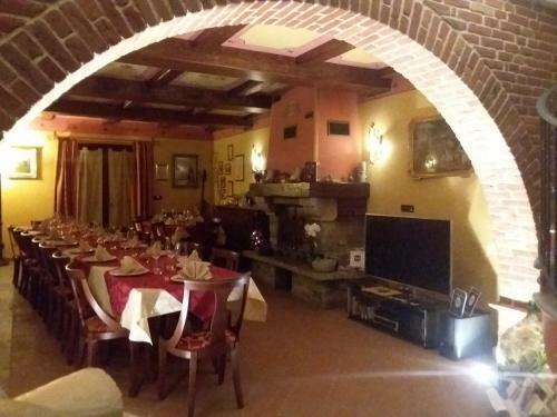 Agroturismo B&B Cascina Bellavista