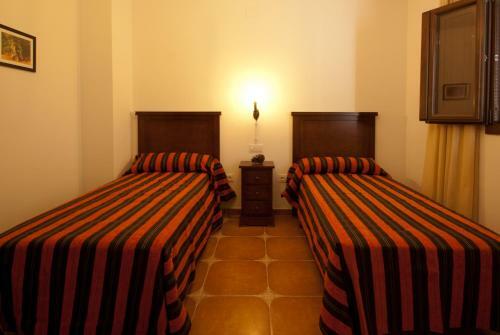 Agroturismo Alojamientos Rurales Berrocal