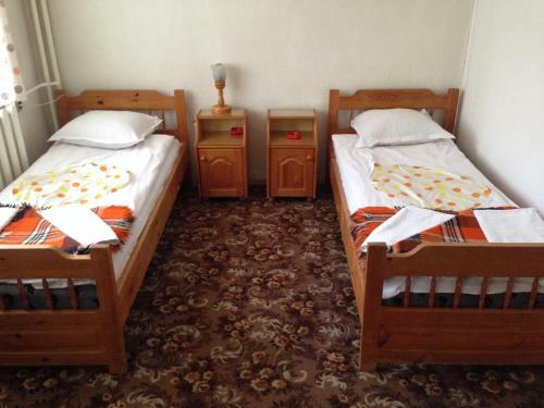 Hostal Katerina Family Hotel