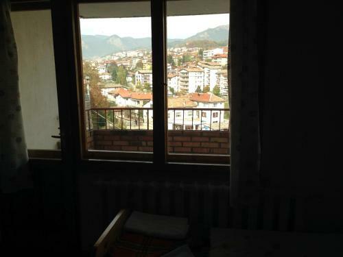 Hostal Katerina Family Hotel