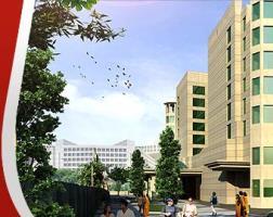Hotel The Lalit Jaipur