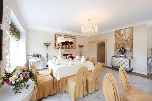 Baden-baden Hotel
