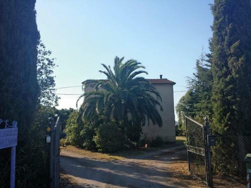 Agroturismo Agriturismo Benvenuti