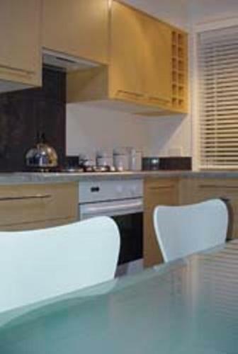 Village Boutique Apartments