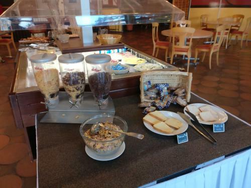 Hotel Club D�couverte Vacanciel Merlimont
