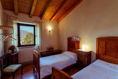 Villa Cascina La Palazzina