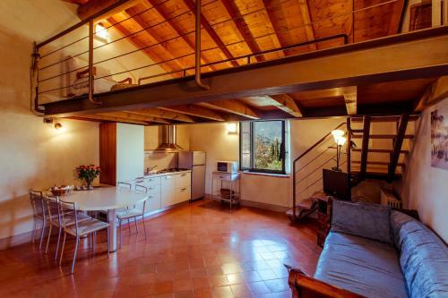 Villa Cascina La Palazzina