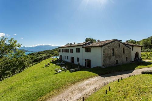 Villa Cascina La Palazzina