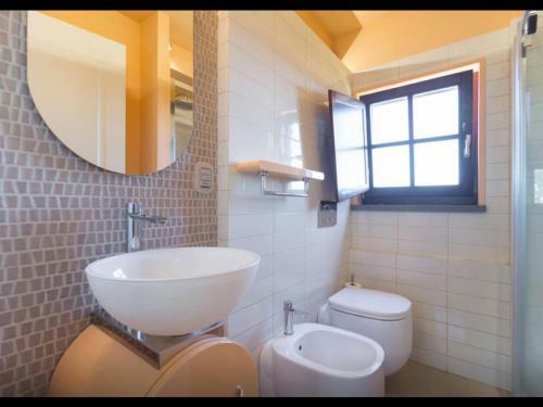 Agroturismo Podere Raffanna Ecologic House