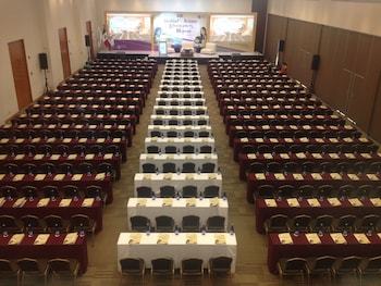 Radisson Poliforum Plaza Hotel Leon