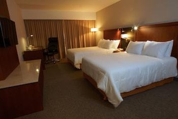 Radisson Poliforum Plaza Hotel Leon