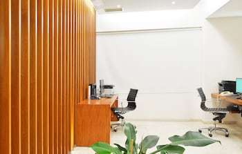 Radisson Poliforum Plaza Hotel Leon