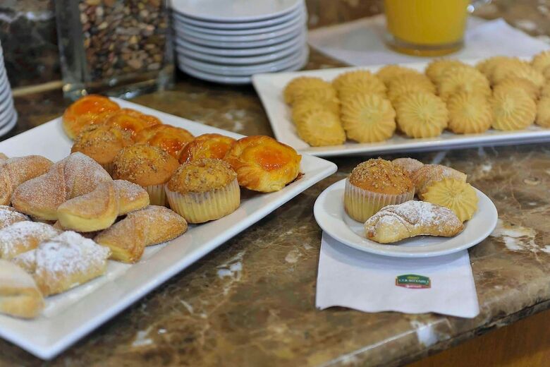 Hotel Courtyard Marriott Monterrey San Jeronimo