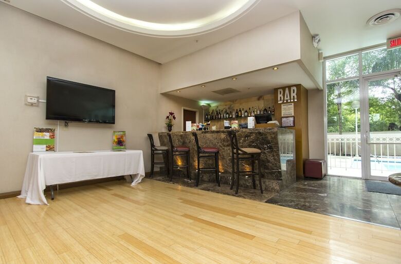 Hotel Courtyard Marriott Monterrey San Jeronimo