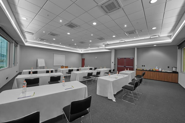 Hotel City Express Santa Catarina Monterrey