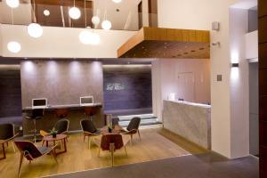 Hotel Quality Inn Horizon Morelia