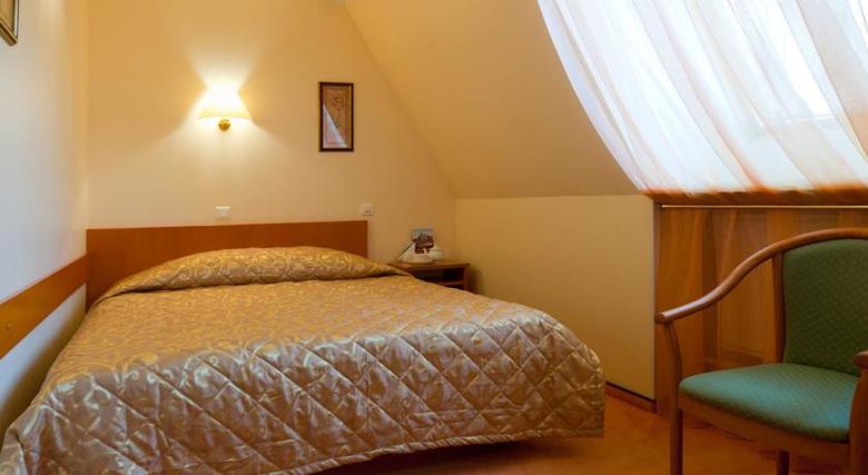 Arbat Nord Hotel