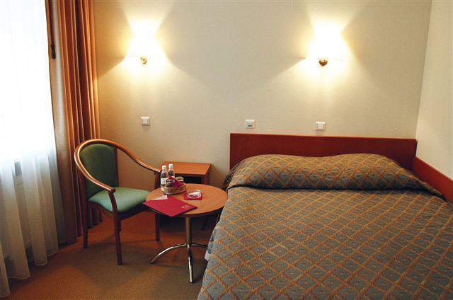 Arbat Nord Hotel