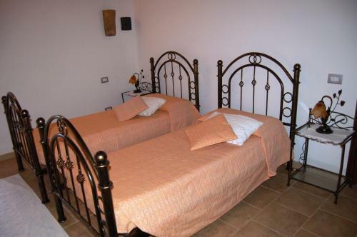 Agroturismo I Carrubi