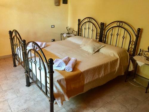 Agroturismo I Carrubi