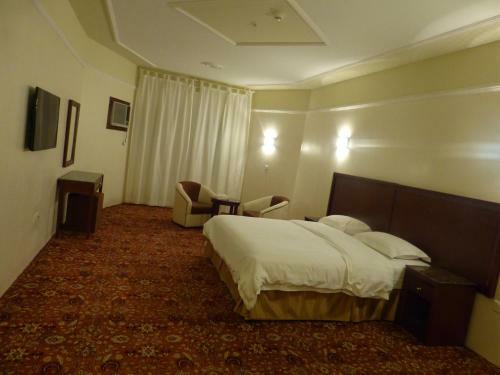 Hotel Daryah Funished Units